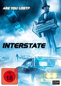 Interstate |   DVD